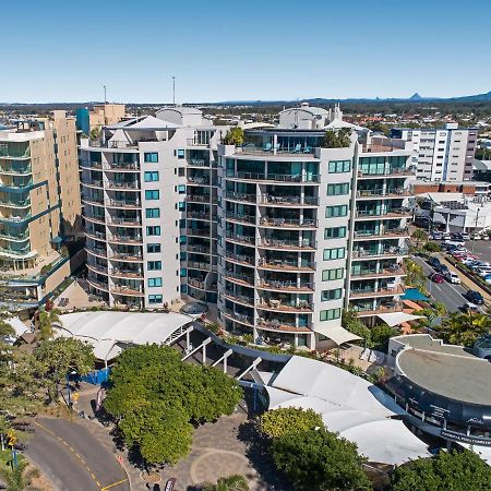Peninsular Beachfront Resort Mooloolaba Εξωτερικό φωτογραφία