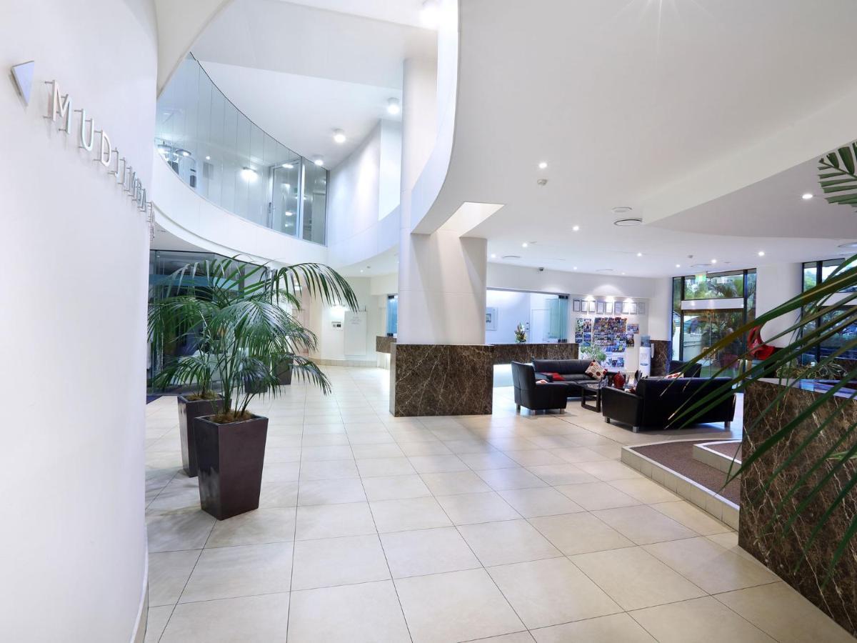 Peninsular Beachfront Resort Mooloolaba Εξωτερικό φωτογραφία