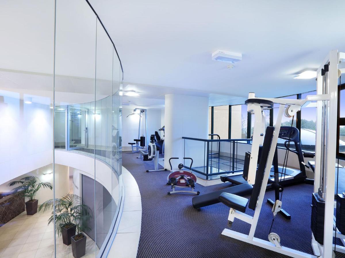 Peninsular Beachfront Resort Mooloolaba Εξωτερικό φωτογραφία