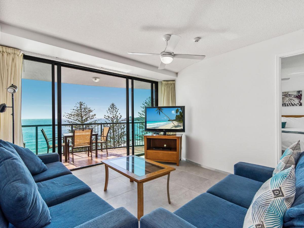 Peninsular Beachfront Resort Mooloolaba Εξωτερικό φωτογραφία