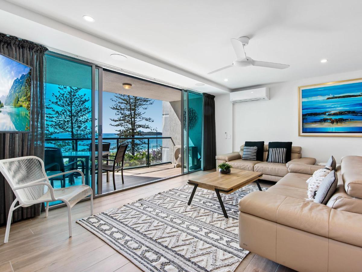 Peninsular Beachfront Resort Mooloolaba Εξωτερικό φωτογραφία