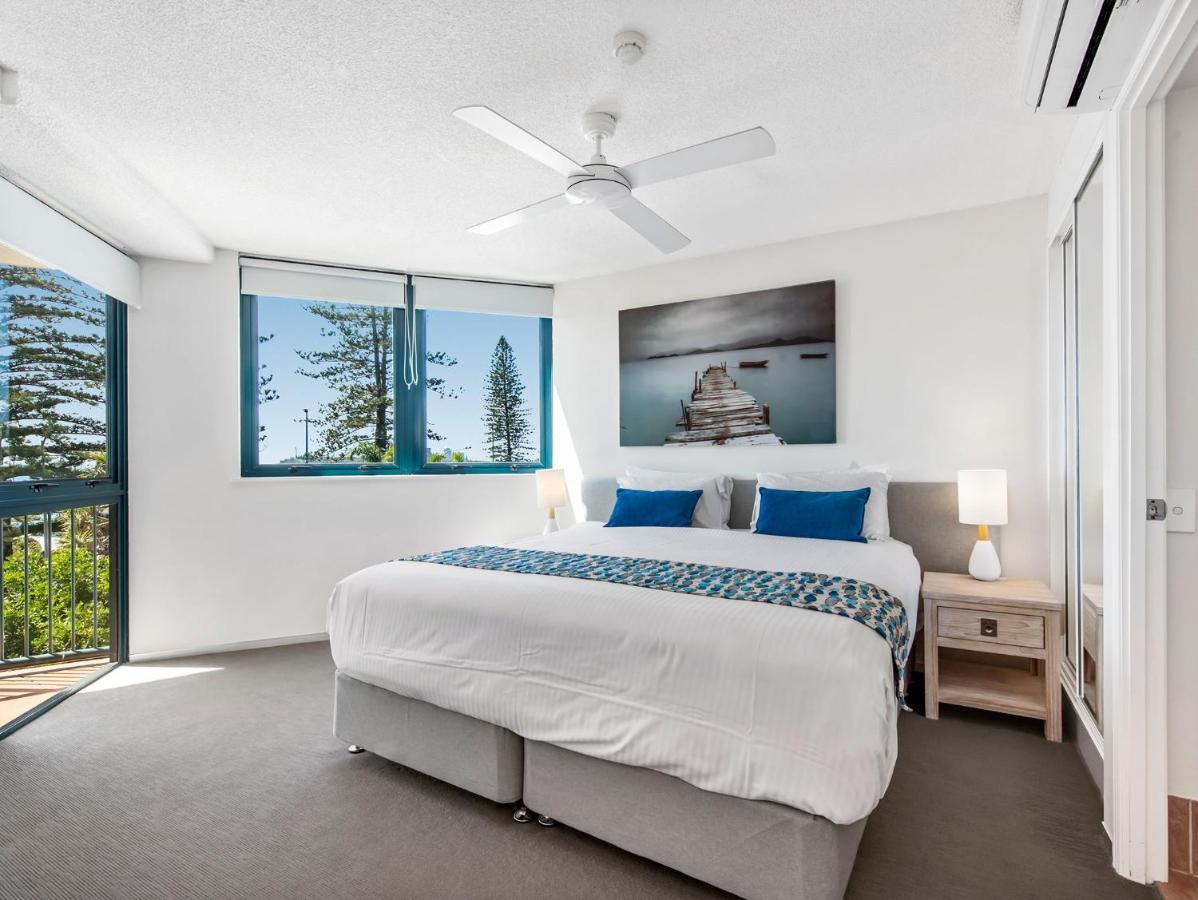 Peninsular Beachfront Resort Mooloolaba Εξωτερικό φωτογραφία