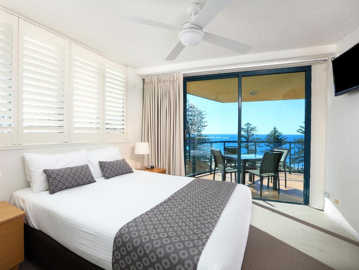 Peninsular Beachfront Resort Mooloolaba Εξωτερικό φωτογραφία