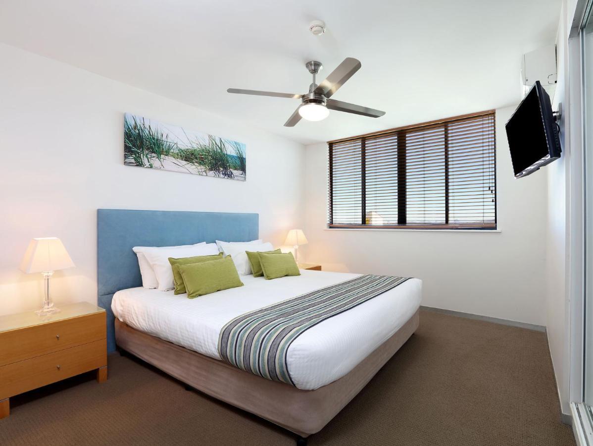 Peninsular Beachfront Resort Mooloolaba Εξωτερικό φωτογραφία
