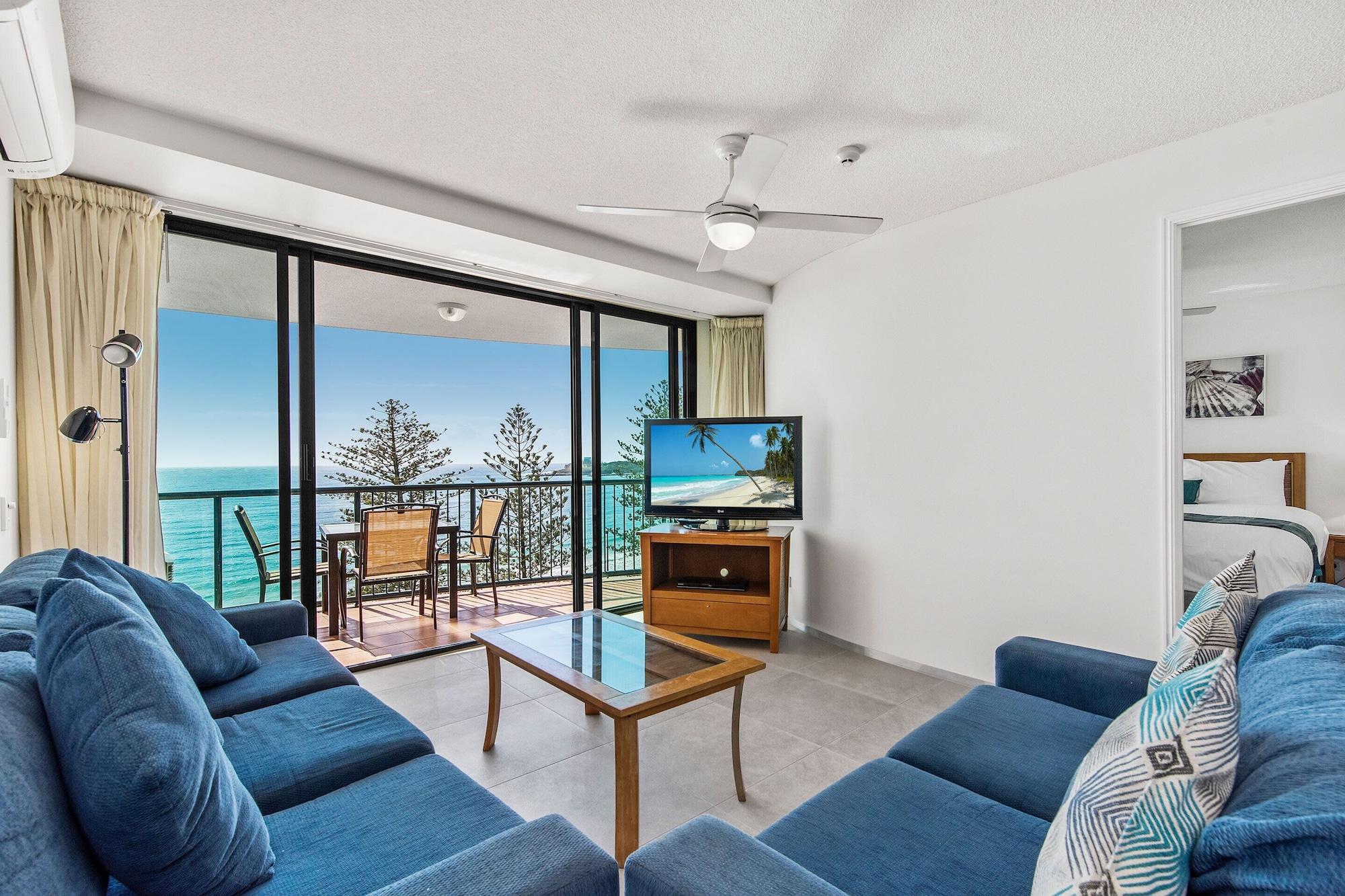 Peninsular Beachfront Resort Mooloolaba Εξωτερικό φωτογραφία