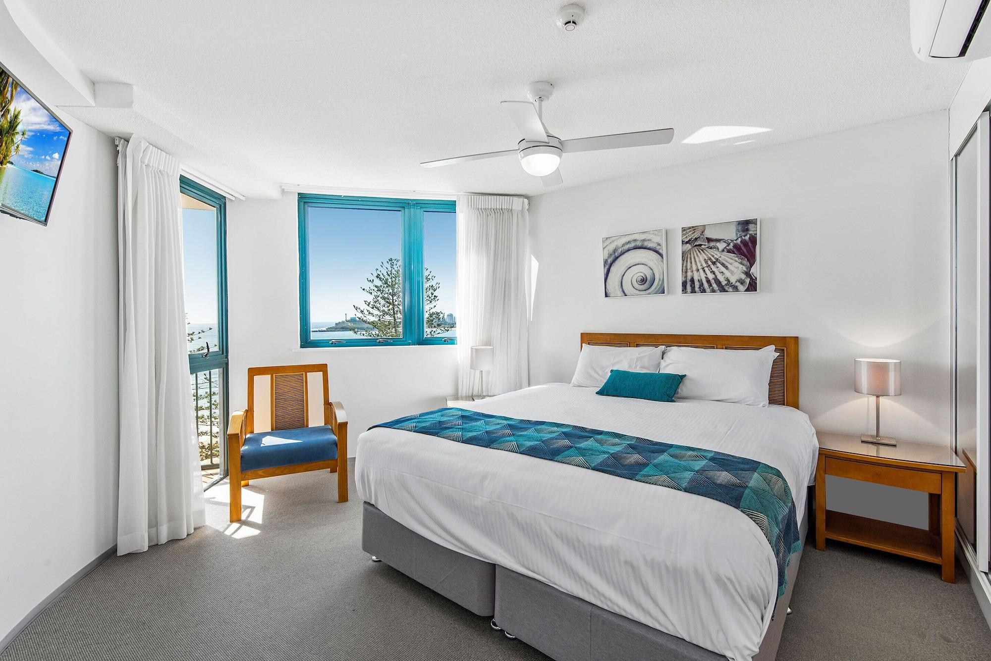 Peninsular Beachfront Resort Mooloolaba Εξωτερικό φωτογραφία