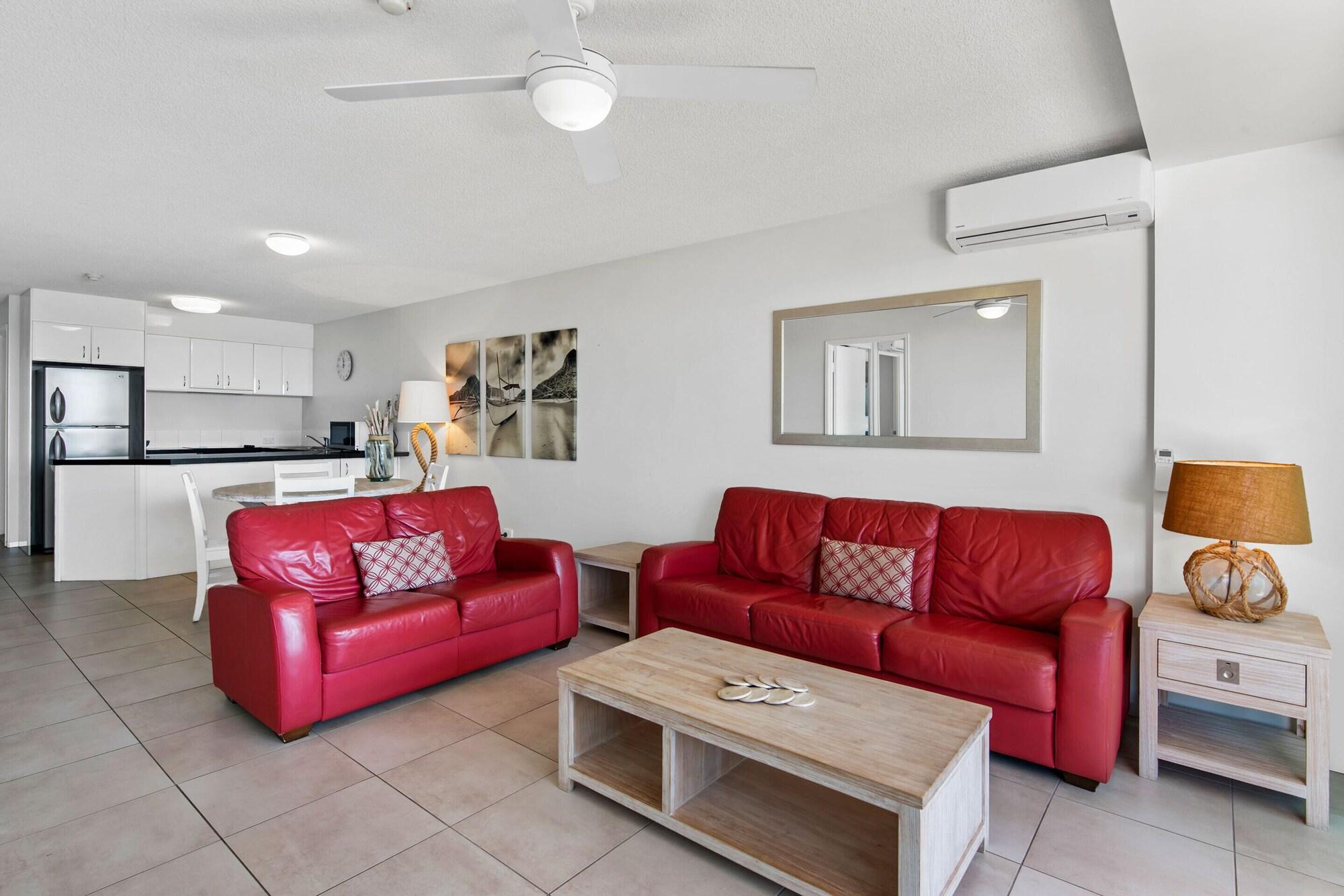 Peninsular Beachfront Resort Mooloolaba Εξωτερικό φωτογραφία