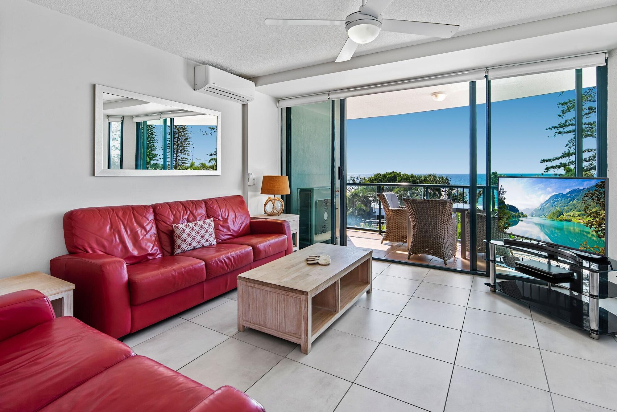 Peninsular Beachfront Resort Mooloolaba Εξωτερικό φωτογραφία
