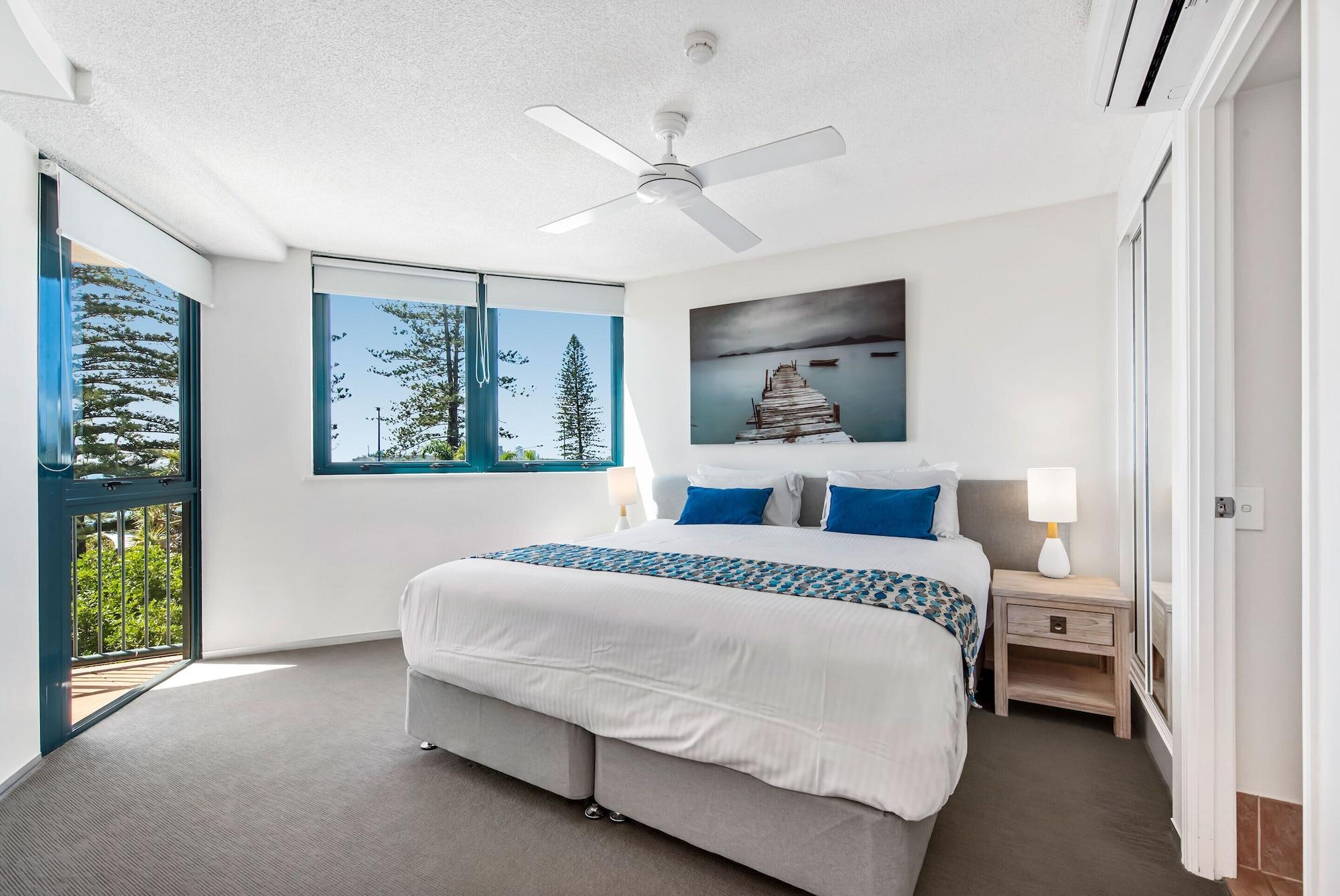 Peninsular Beachfront Resort Mooloolaba Εξωτερικό φωτογραφία