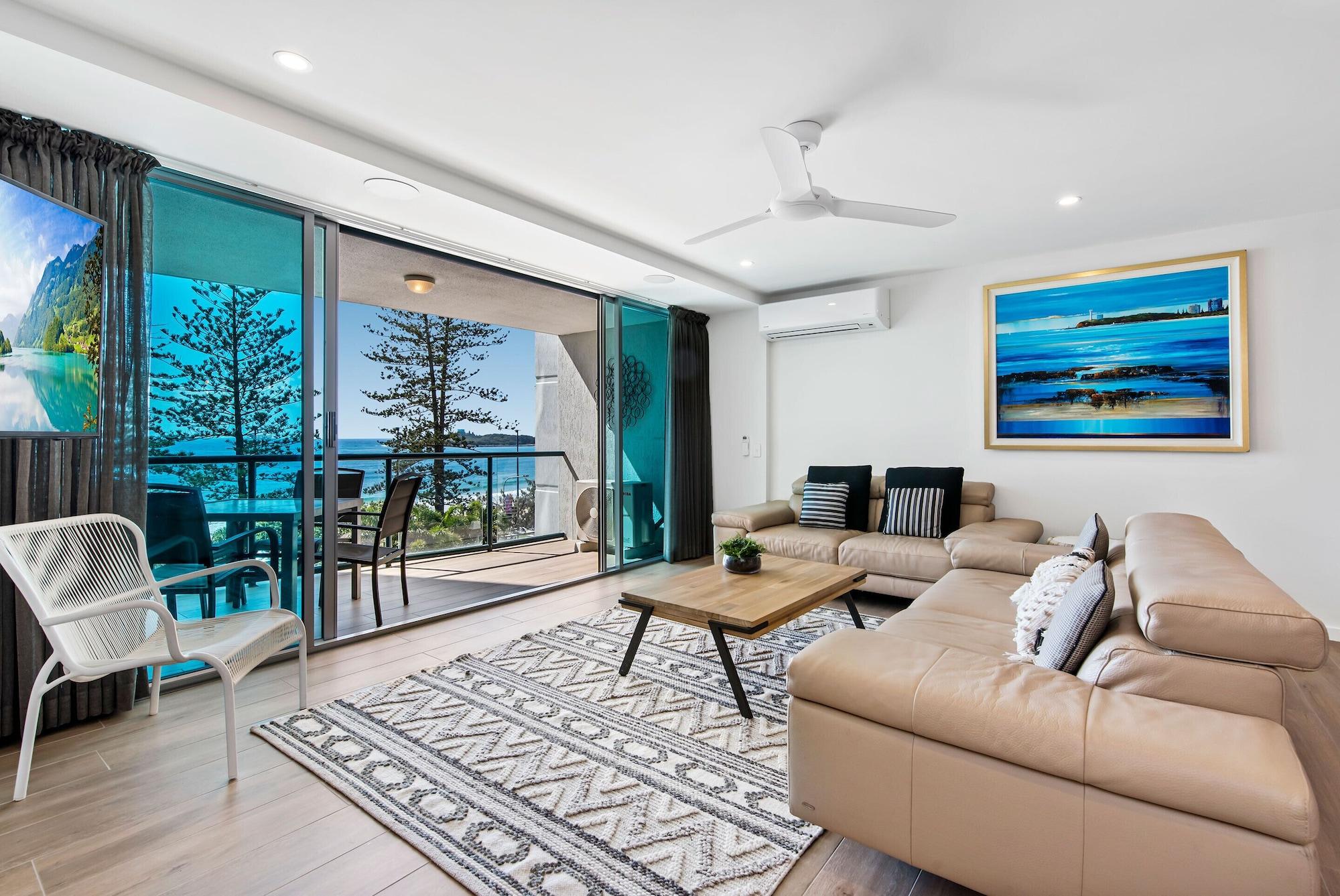 Peninsular Beachfront Resort Mooloolaba Εξωτερικό φωτογραφία