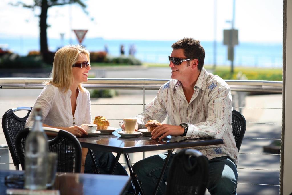 Peninsular Beachfront Resort Mooloolaba Εξωτερικό φωτογραφία